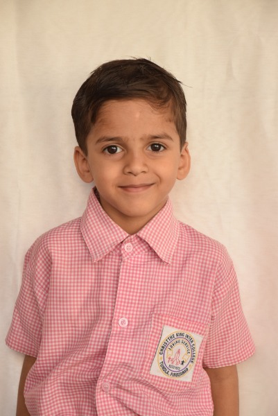 PAVIT KUSHWAHA 